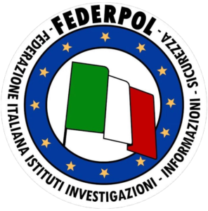 Acta Agenzia Investigativa Firenze membro di Federpol